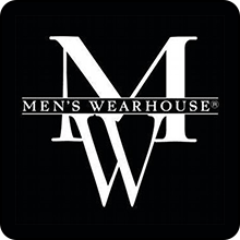 MENs Wearhouse